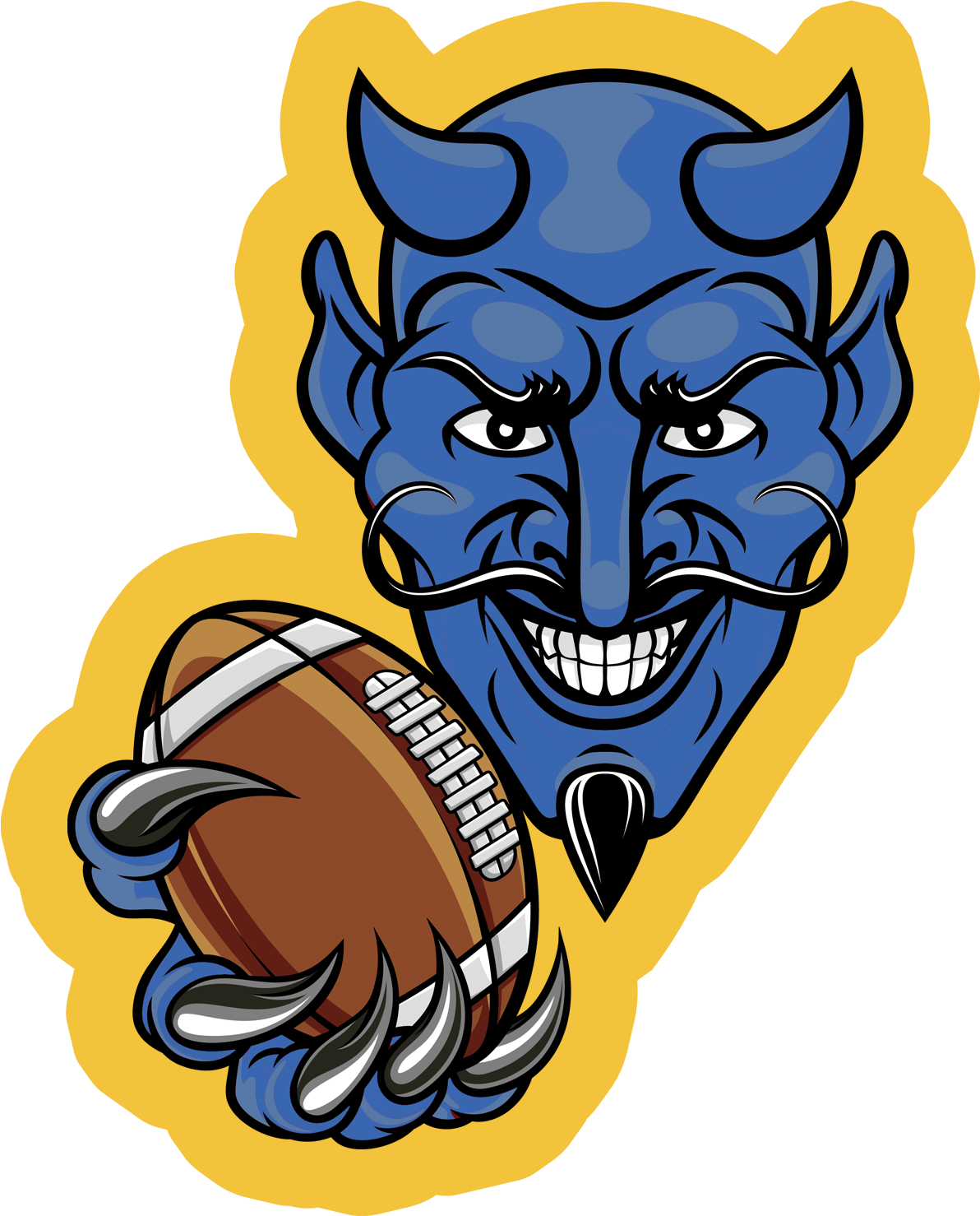 Bellwood-Antis Blue Devils